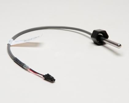 Temperature Sensor with 12" Leads